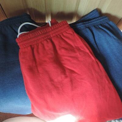 MENS SPORTS  SHIRTS AND JOGGING PANTS 
