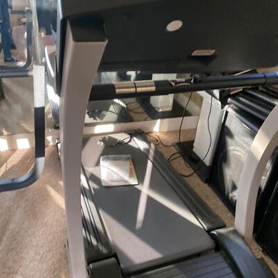 H - 494  Pro-Form Treadmill