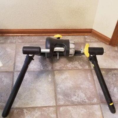 Lot #161: Cycle Ops Power Bicycle Trainer Tool