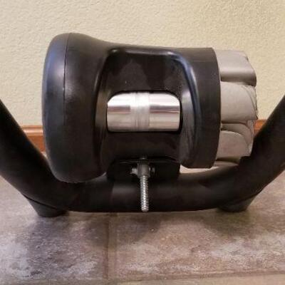 Lot #161: Cycle Ops Power Bicycle Trainer Tool
