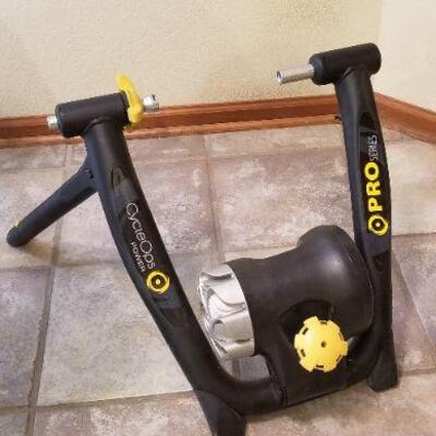 Lot #161: Cycle Ops Power Bicycle Trainer Tool