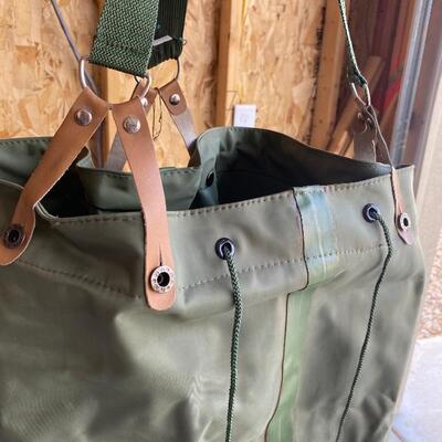 Fishing sport Chest waders 