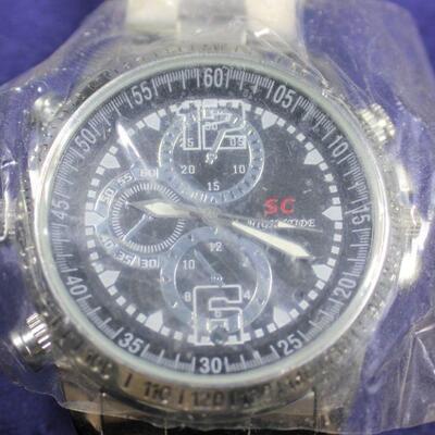 sc high & tide watch