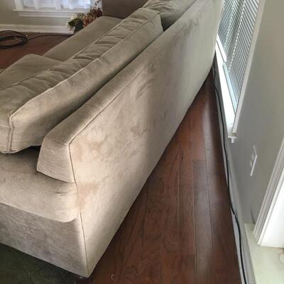 Lot 5 - Couch