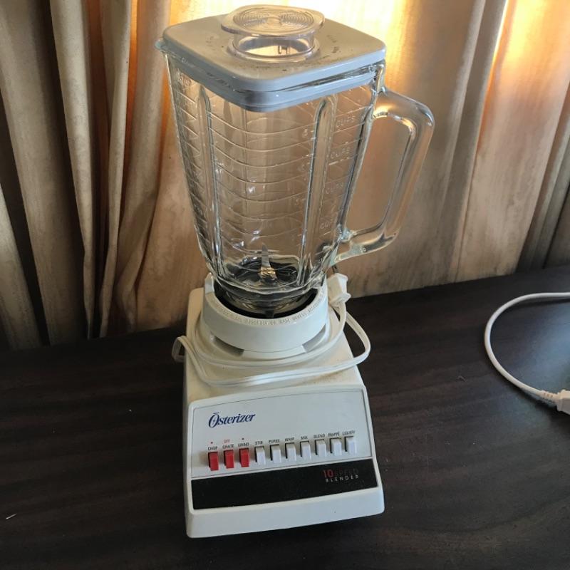 Oster Osterizer 10Speed Blender