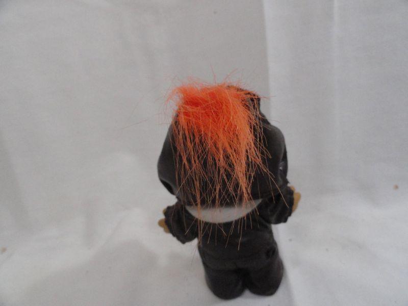 troll doll with beard