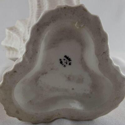 Japan Shell Design Vase