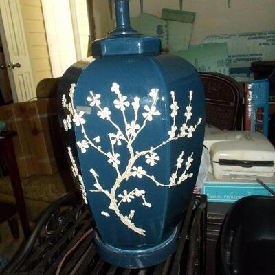 Beautiful Table Lamp