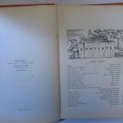 238 Stories of Life and Land Vintage Book