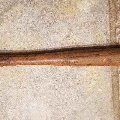 Lot #174: Vintage William's Ping Hammer