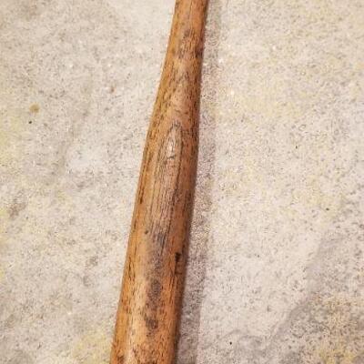 Lot #174: Vintage William's Ping Hammer