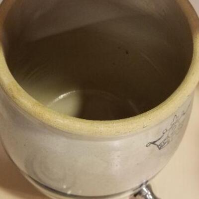 Lot #183: Vintage #2 USA Large Party Pitcher 