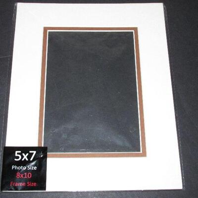 Lot 18- Picture Frame Lot