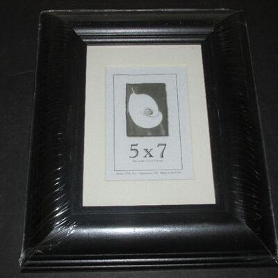 Lot 18- Picture Frame Lot