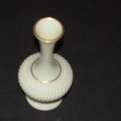 Lot 21- Lenox Small Vase