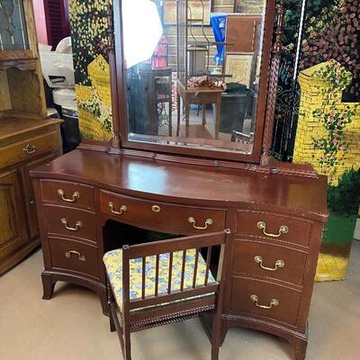 Thomasville sale chair company