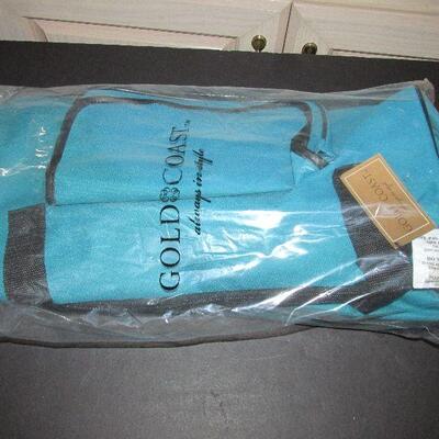 Lot 65- Gold Coast Travel Bag