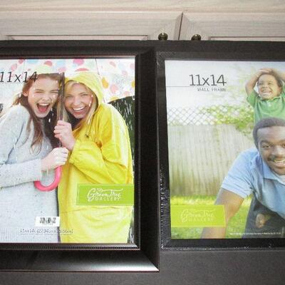 Lot 69- Collection of Picture Frames