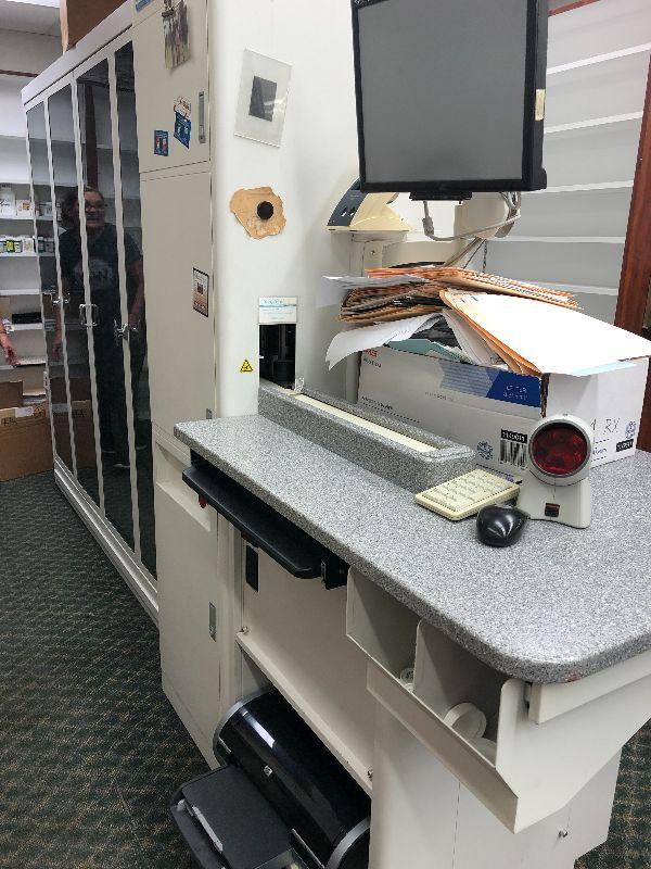 U1 Scriptpro Pharmacy Automation System Estatesales Org U1 Scriptpro Pharmacy Automation System Estatesales Org