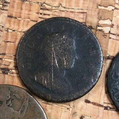 C12: Lot of Post-Colonial Coins