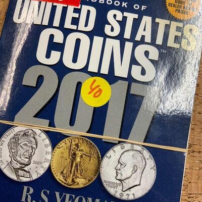 C40: Coin Book and Commemorative Coin