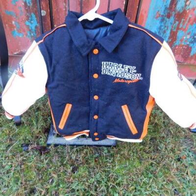 Harley Davidson Toddler Clothes (90)