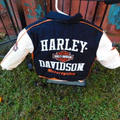 Harley Davidson Toddler Clothes (90)