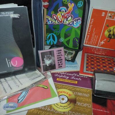 OFFICE/SCHOOL SUPPLIES