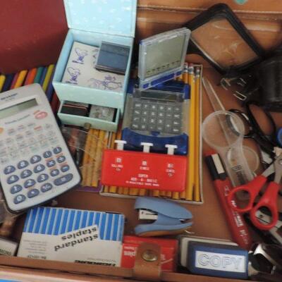 OFFICE/SCHOOL SUPPLIES