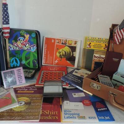 OFFICE/SCHOOL SUPPLIES