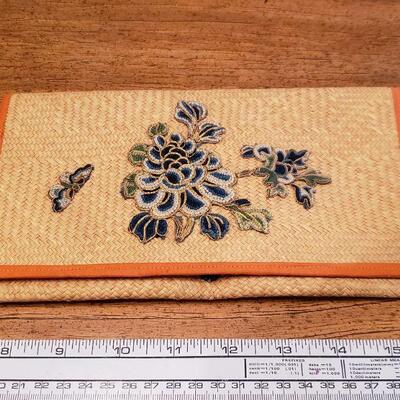 Lot 204: (2) Vintage Purses