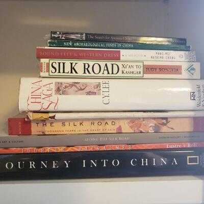 Lot 208: Book Lot 