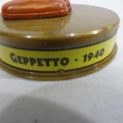 Geppetto