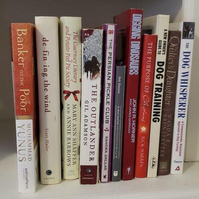 Lot 216: Book lot 