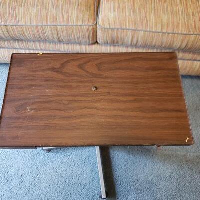 Lot 223: Trolley Small Table