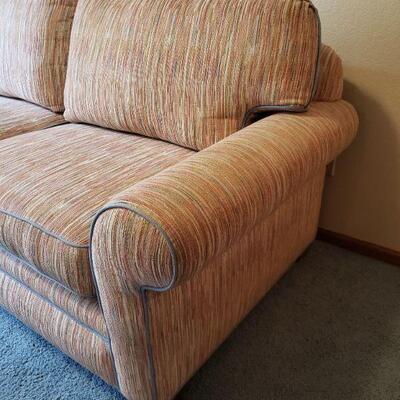 Lot 225: Sleeper Soap