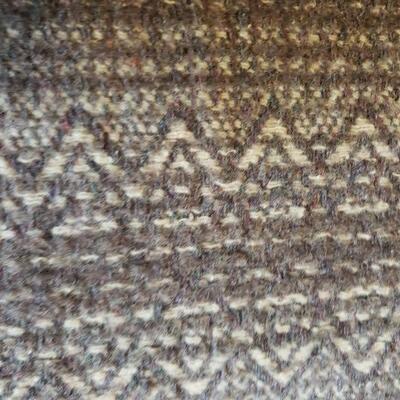 Lot 228: Amana Woolen Mills Blanket