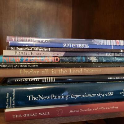 Lot 232: Book lot