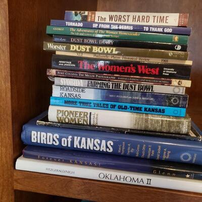 Lot 233: Book lot