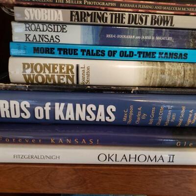 Lot 233: Book lot