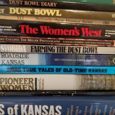 Lot 233: Book lot