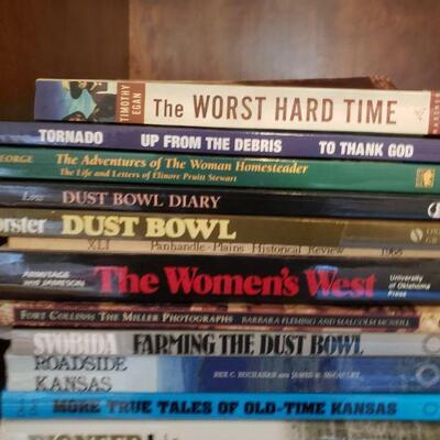 Lot 233: Book lot