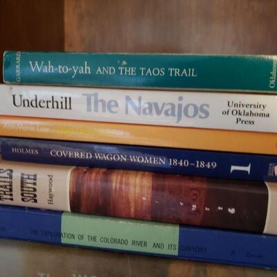 Lot 234: Book lot