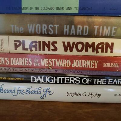 Lot 234: Book lot
