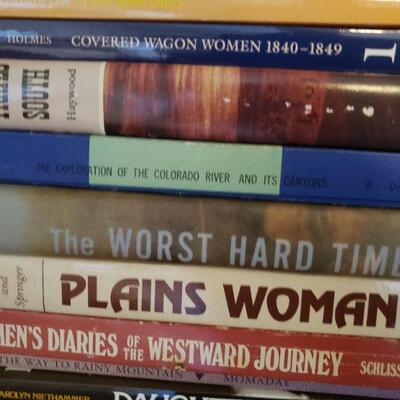 Lot 234: Book lot