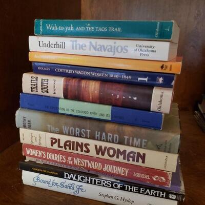Lot 234: Book lot