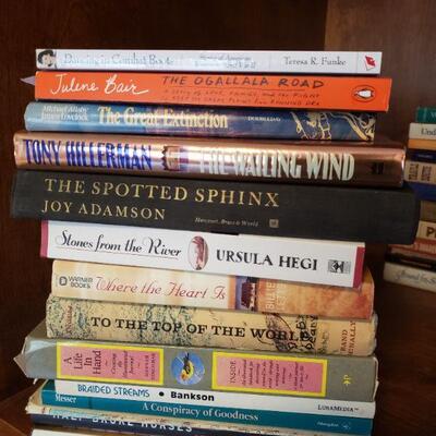 Lot 235: Book lot