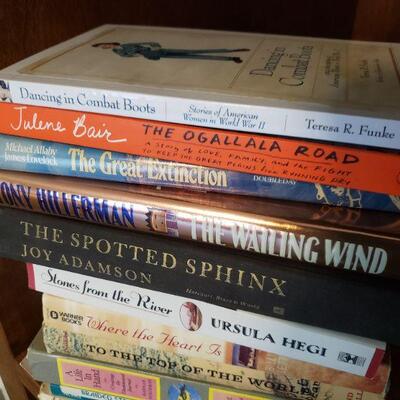 Lot 235: Book lot