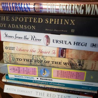 Lot 235: Book lot