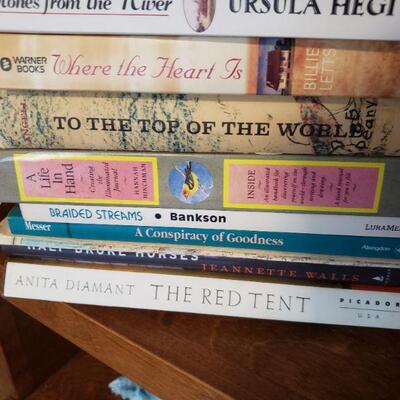 Lot 235: Book lot